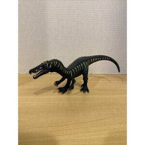 Schleich Baryonyx Dinosaur Moveable Jaw 9 inch 15022